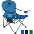 Heavy Duty Camping / Folding Chair